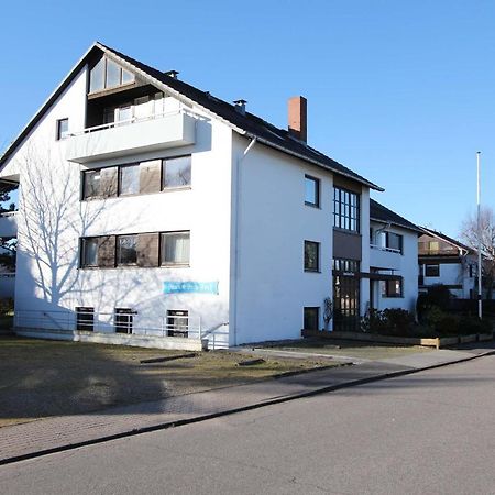 ケレンフーゼンGorch-Fock Whg Brueckeアパートメント エクステリア 写真